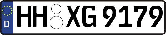 HH-XG9179
