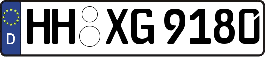 HH-XG9180