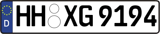 HH-XG9194
