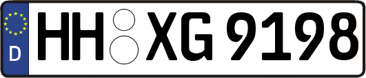 HH-XG9198