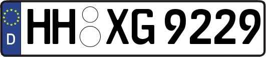 HH-XG9229