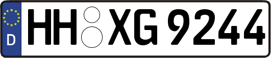 HH-XG9244