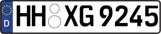 HH-XG9245