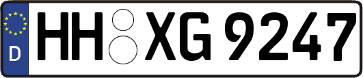 HH-XG9247