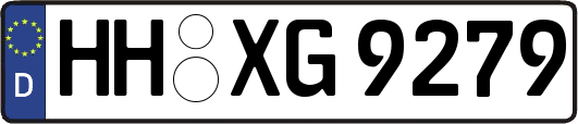 HH-XG9279