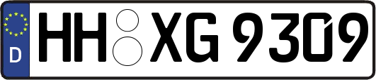 HH-XG9309