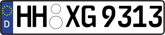 HH-XG9313