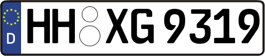 HH-XG9319