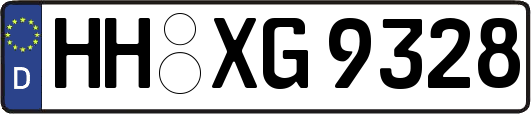 HH-XG9328
