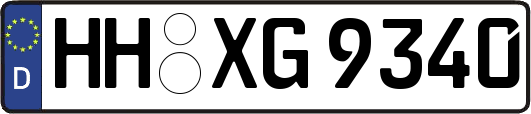 HH-XG9340