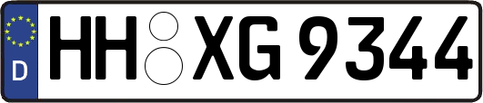 HH-XG9344