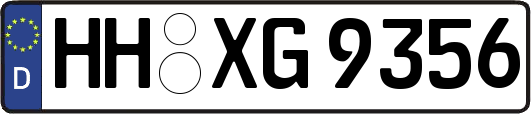 HH-XG9356