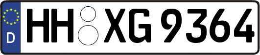 HH-XG9364