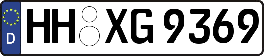 HH-XG9369