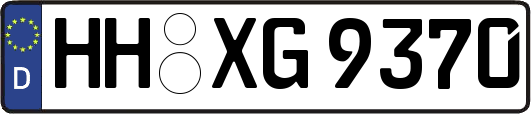 HH-XG9370