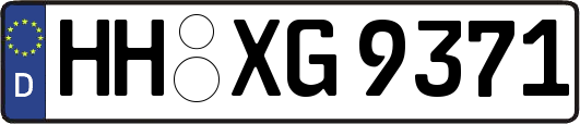 HH-XG9371