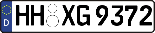 HH-XG9372