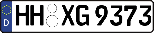 HH-XG9373
