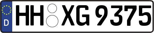 HH-XG9375