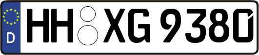 HH-XG9380
