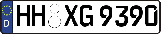 HH-XG9390