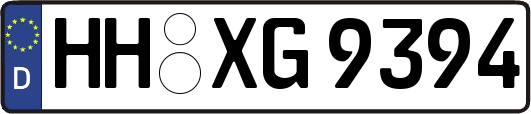 HH-XG9394