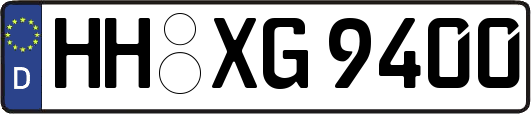HH-XG9400