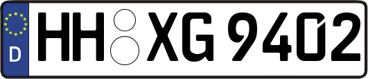 HH-XG9402