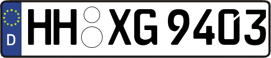 HH-XG9403