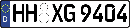 HH-XG9404