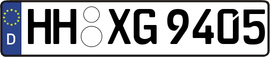 HH-XG9405