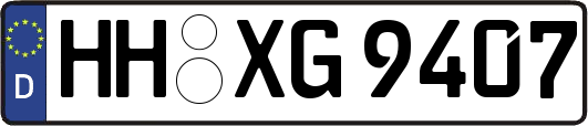 HH-XG9407