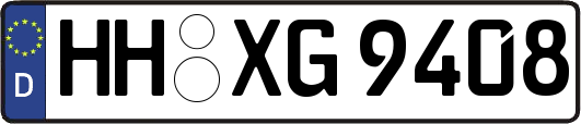 HH-XG9408