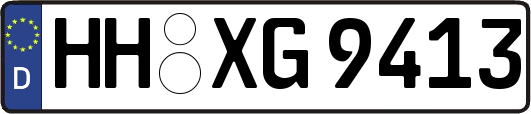 HH-XG9413