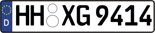 HH-XG9414