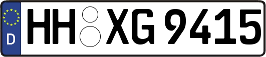 HH-XG9415