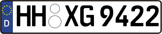 HH-XG9422