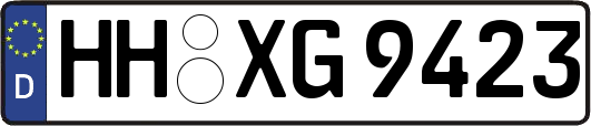 HH-XG9423