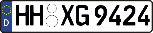 HH-XG9424