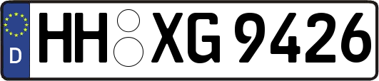 HH-XG9426