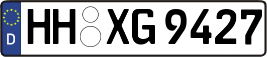 HH-XG9427