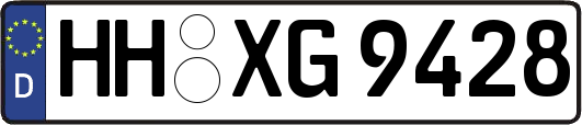 HH-XG9428