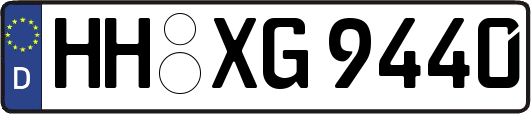 HH-XG9440