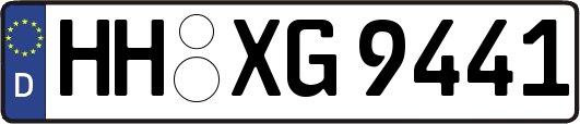 HH-XG9441