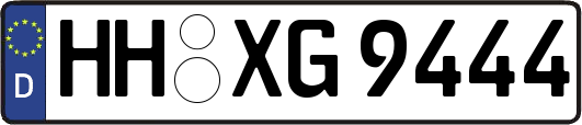 HH-XG9444