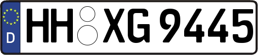 HH-XG9445