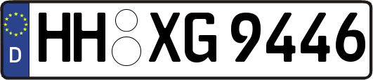 HH-XG9446