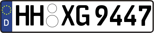 HH-XG9447