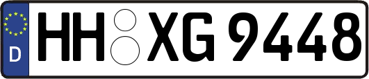HH-XG9448