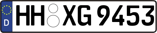 HH-XG9453